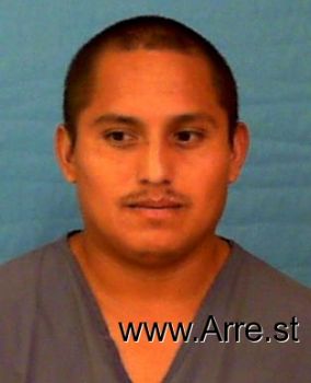 Miguel  Flores-martin Mugshot