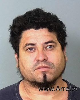 Miguel  Flores-portello Mugshot