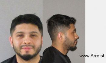 Miguel Rolando Flores Gomez Mugshot