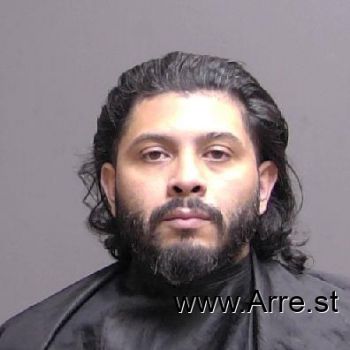 Miguel Rolando Flores Gomez Mugshot