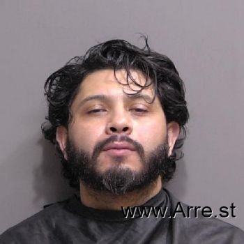 Miguel Rolando Flores Gomez Mugshot