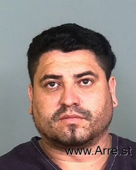 Miguel Angel Flores Portillo Mugshot