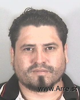 Miguel Angel Flores Portillo Mugshot