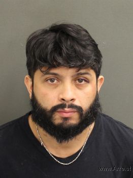 Miguel  Floresgomez Mugshot