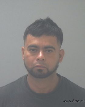 Miguel Angel Floresrivera Mugshot