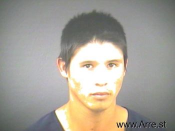 Miguel Espinosa Franco Mugshot