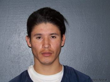 Miguel Espinosa Franco Mugshot