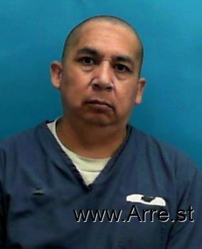 Miguel A Franco-ramirez Mugshot