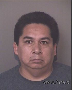 Miguel Angel Franco-ramirez Mugshot