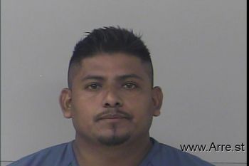 Miguel Rojas Fuentes Mugshot