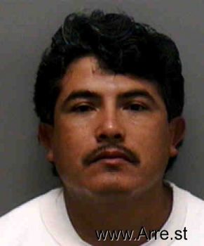 Miguel Angel Galvan Mugshot