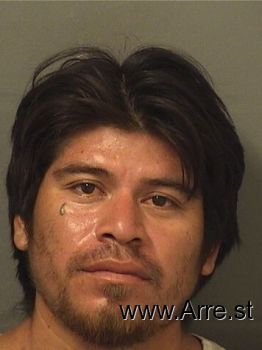 Miguel  Gaspardeleon Mugshot