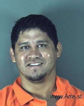 Miguel  Gomez Mugshot