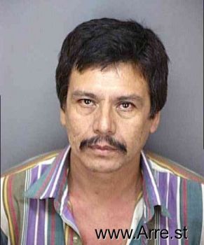 Miguel  Gutierrez Mugshot