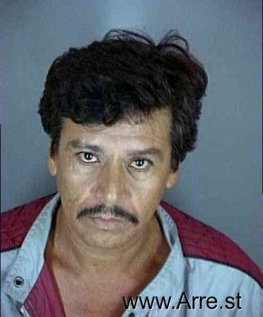 Miguel  Gutierrez Mugshot