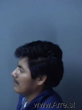 Miguel  Gutierrez Mugshot