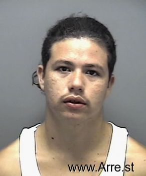 Miguel  Gutierrez Mugshot