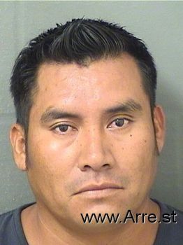 Miguel A Guzman Mugshot