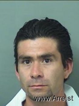 Miguel Alfonso Hernandezcruz Mugshot