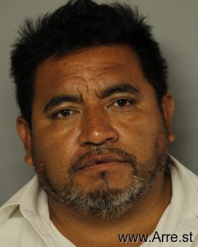 Miguel Angel Juarez Mugshot