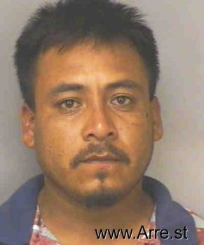 Miguel  Lopez-hernandez Mugshot