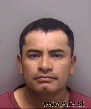 Miguel Angel Lopez-hernandez Mugshot