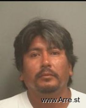 Miguel  Lucaschavez Mugshot