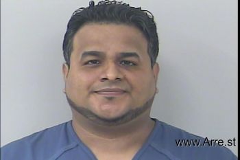 Miguel L Macias Mugshot