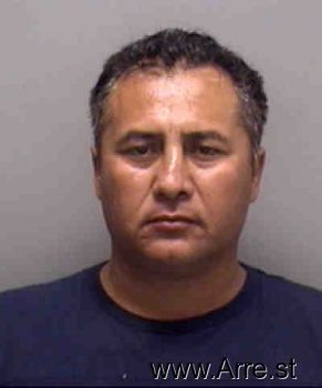 Miguel Angel Macias-ornelas Mugshot