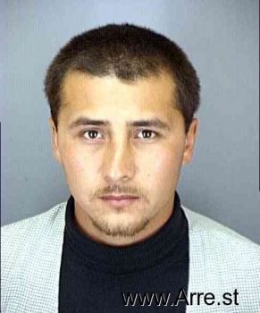 Miguel Angel Macias Ornelas Mugshot