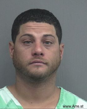 Miguel  Maldonado Rosa Mugshot