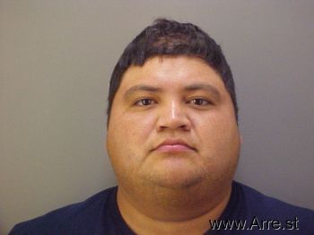 Miguel A. Marquez Mugshot