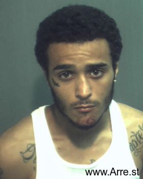 Miguel Angel Marrero Mugshot