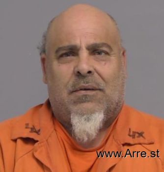 Miguel  Martin Caro Mugshot