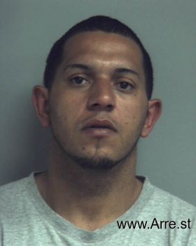 Miguel Angel Mendez Mugshot