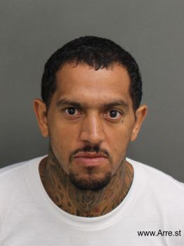 Miguel Angel Mendez Mugshot