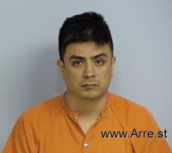 Miguel  Mendez-sandia Mugshot