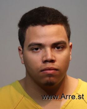 Miguel  Mendez Cruz Mugshot