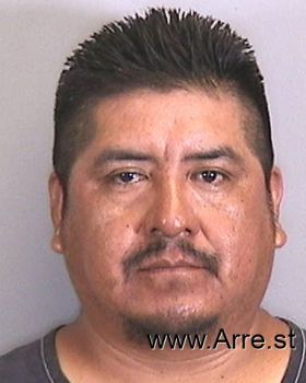 Miguel Lopez Mendoza Mugshot