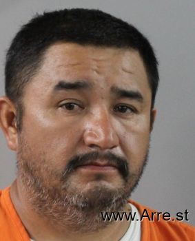 Miguel Angel Mendoza Mugshot