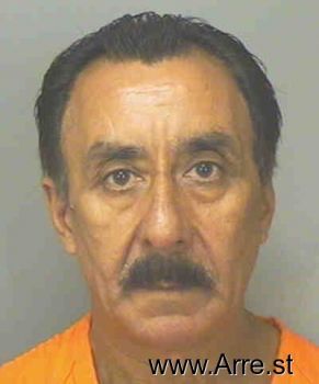 Miguel  Mercado Mugshot