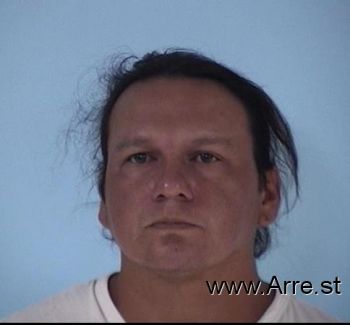 Miguel Angel Montes-torres Mugshot