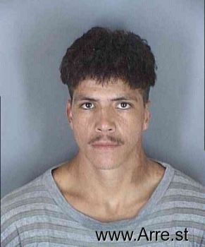 Miguel  Morales Mugshot