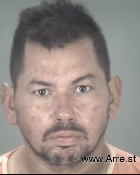 Miguel Angel Morales Mugshot