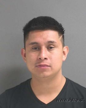 Miguel A Morales Mugshot