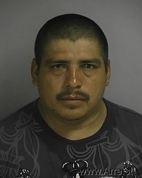 Miguel  Morales-estudillo Mugshot