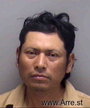 Miguel Angel Morales-ruiz Mugshot