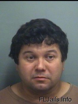 Miguel  Moralesgarcia Mugshot