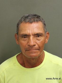 Miguel  Moralessanchez Mugshot