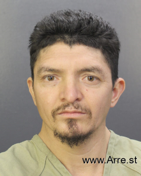 Miguel Angel Munoz-osorio Mugshot